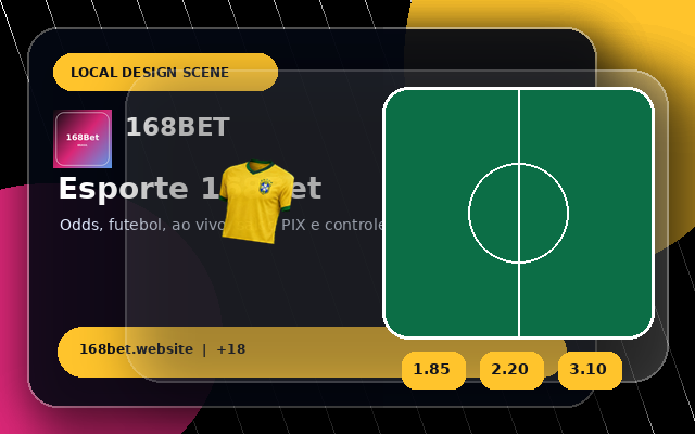 168Bet sports
