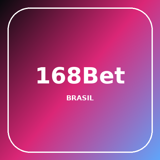 168Bet logo